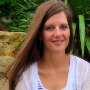 Meet your Posher, Rhiannon